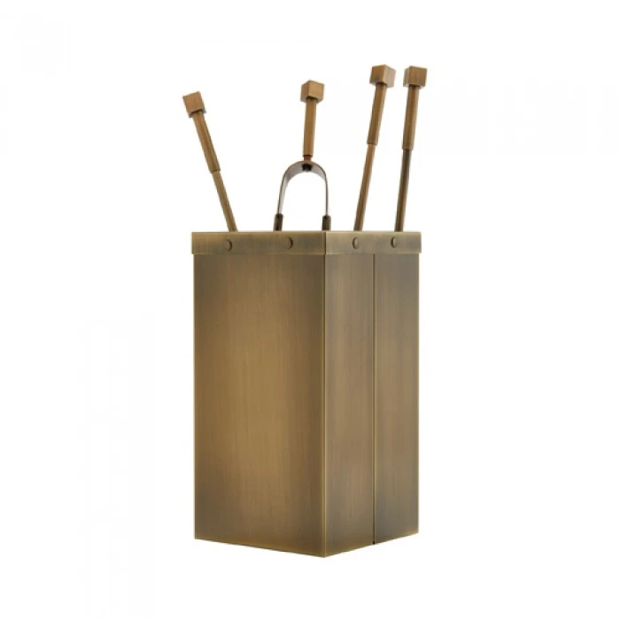 αξεσουάρ τζακιού