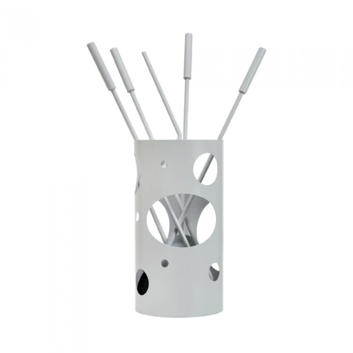 αξεσουάρ τζακιού