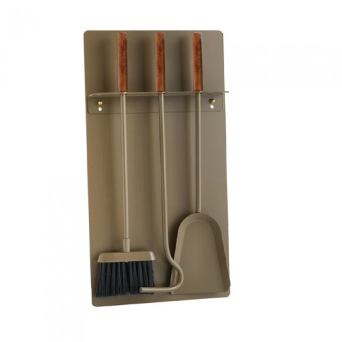 αξεσουάρ τζακιού