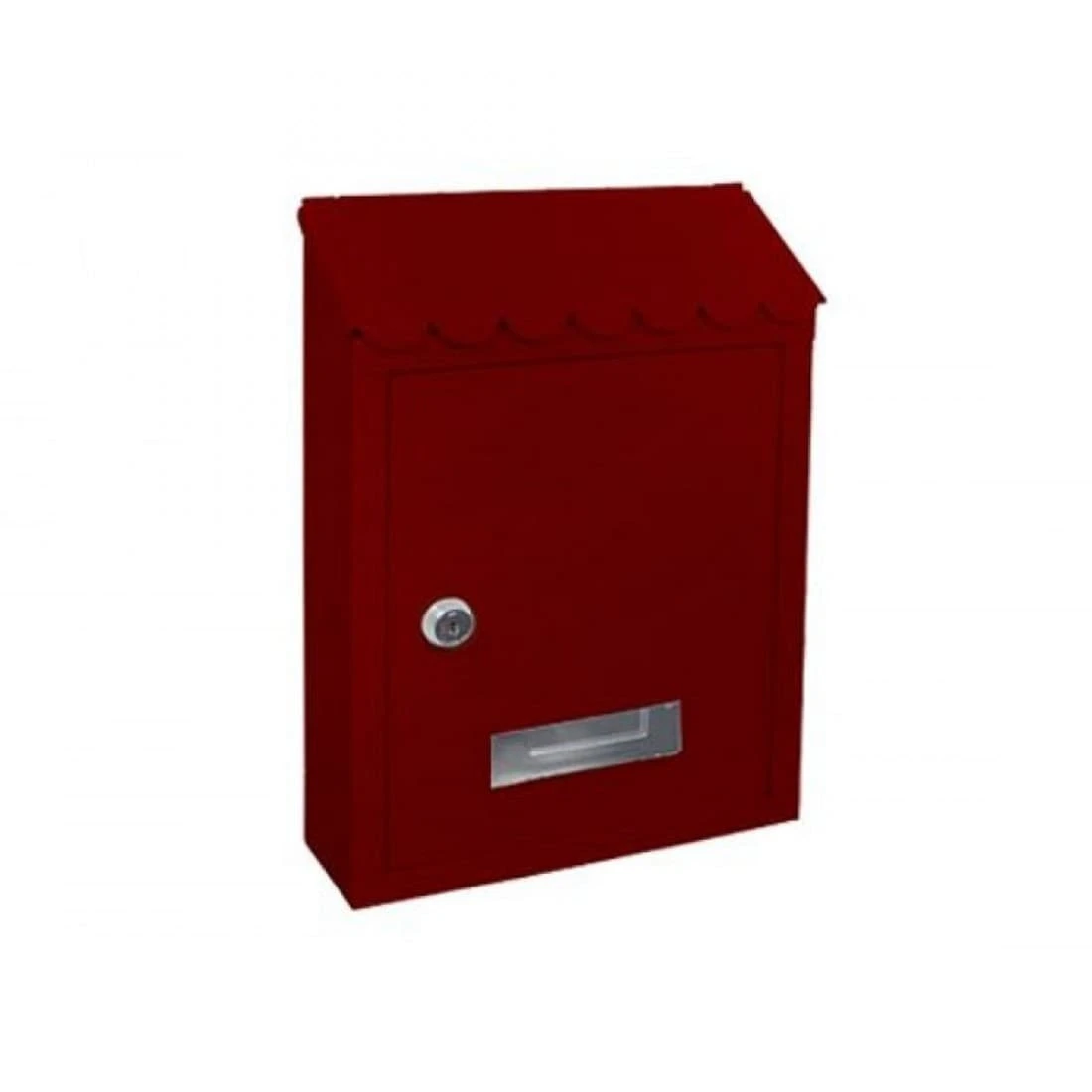 γραμματοκιβώτιο