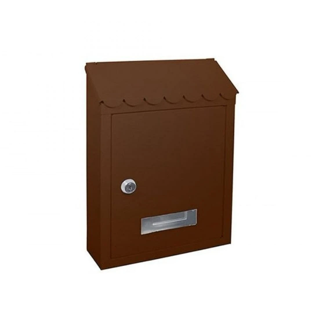 γραμματοκιβώτιο