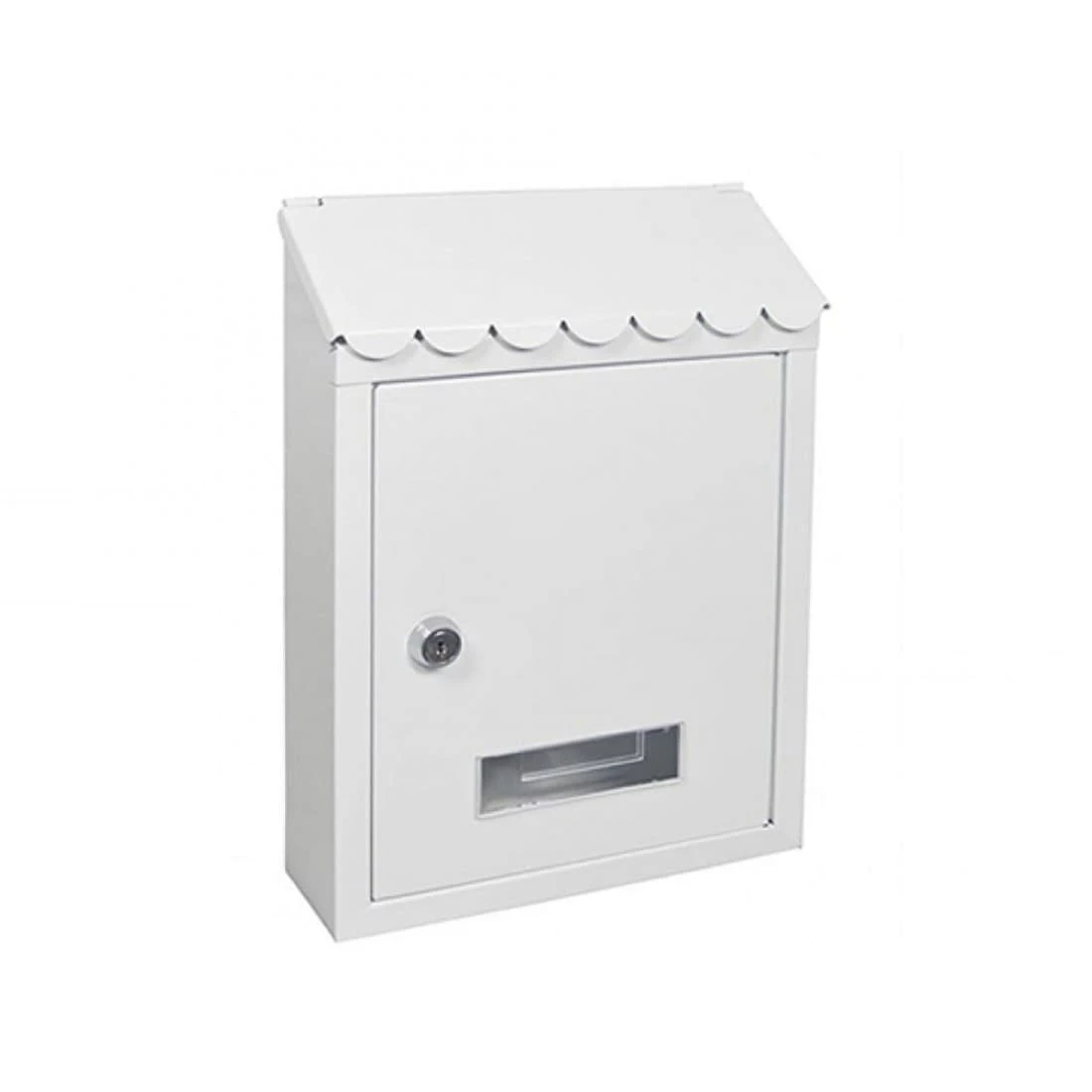 γραμματοκιβώτιο