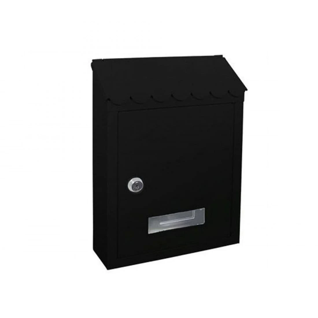 γραμματοκιβώτιο