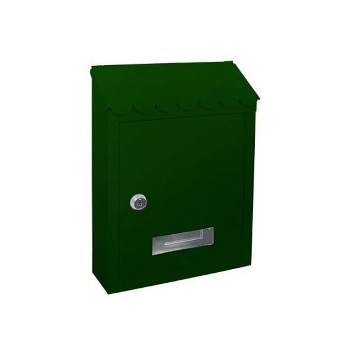 γραμματοκιβώτιο