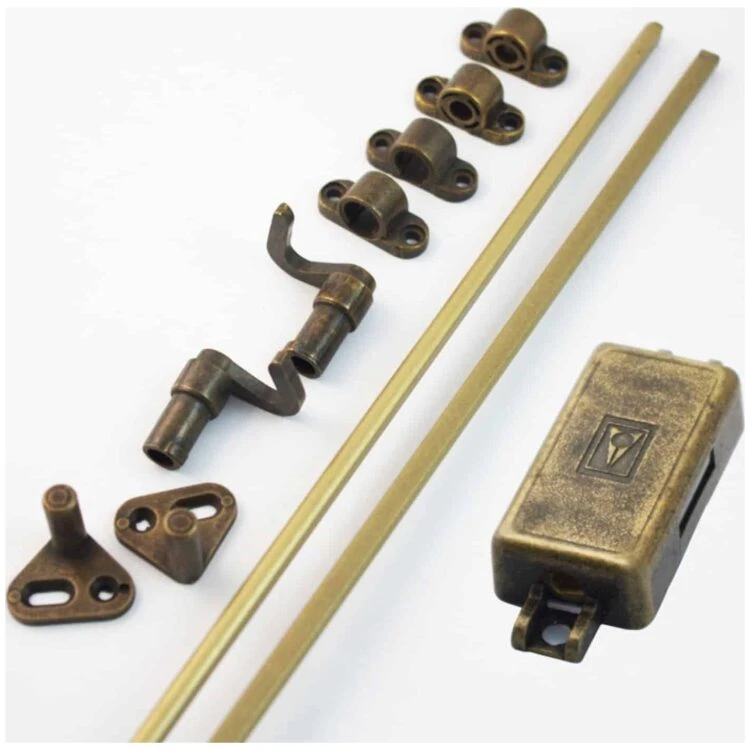 Κλειδαριές επίπλων