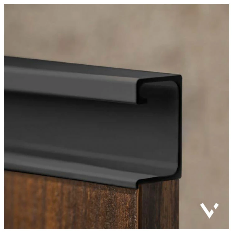 Λαβίτσες επίπλων χωνευτές