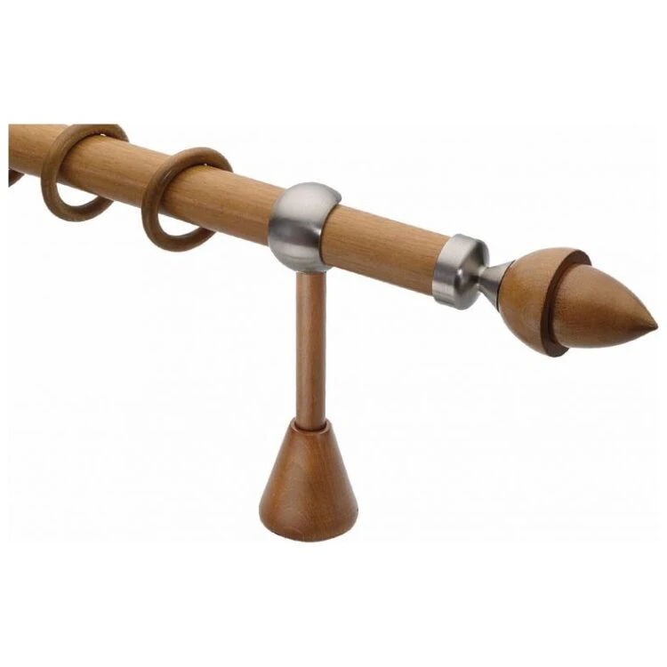 Ξυλινα Κουρτινοξυλα