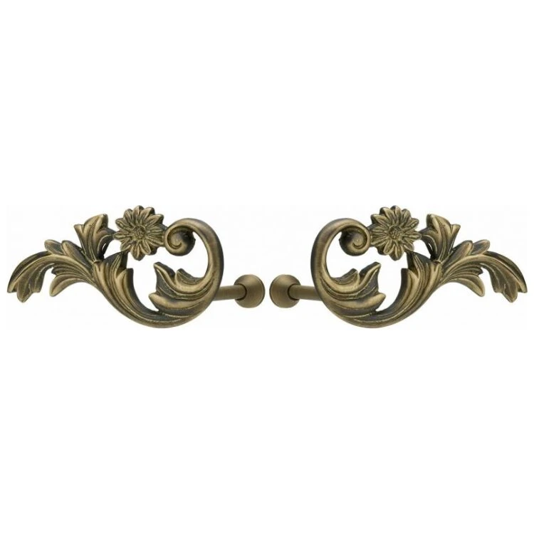 Αμπράζ και Μαγνήτες