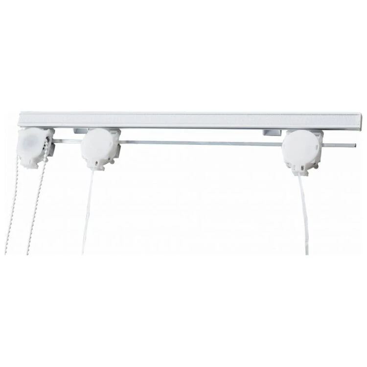 Μηχανισμός πακέτου Roman κουρτίνας