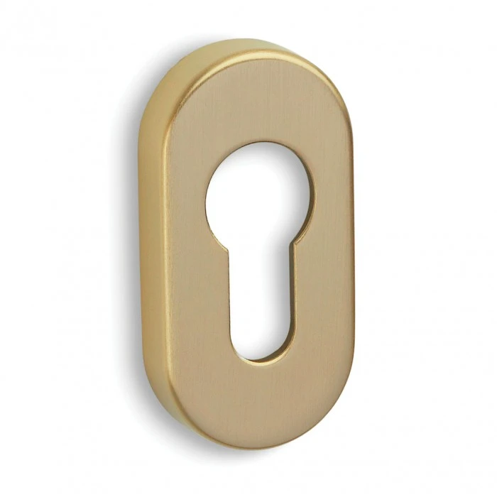155 ορο ματ επιστομιο Στενο επιστομιο πορτας για πορτες αλουμινιου