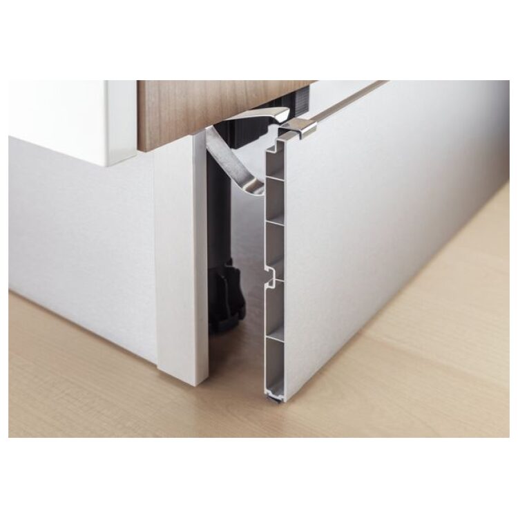 Μπάζες κουζίνας και εξαρτήματα