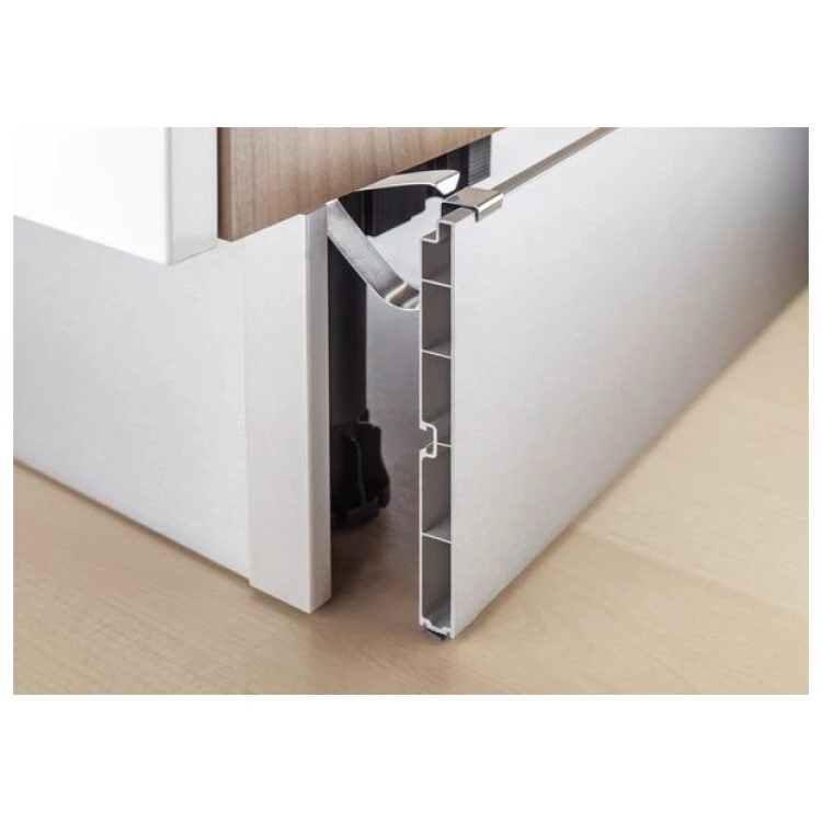 Μπάζες κουζίνας και εξαρτήματα