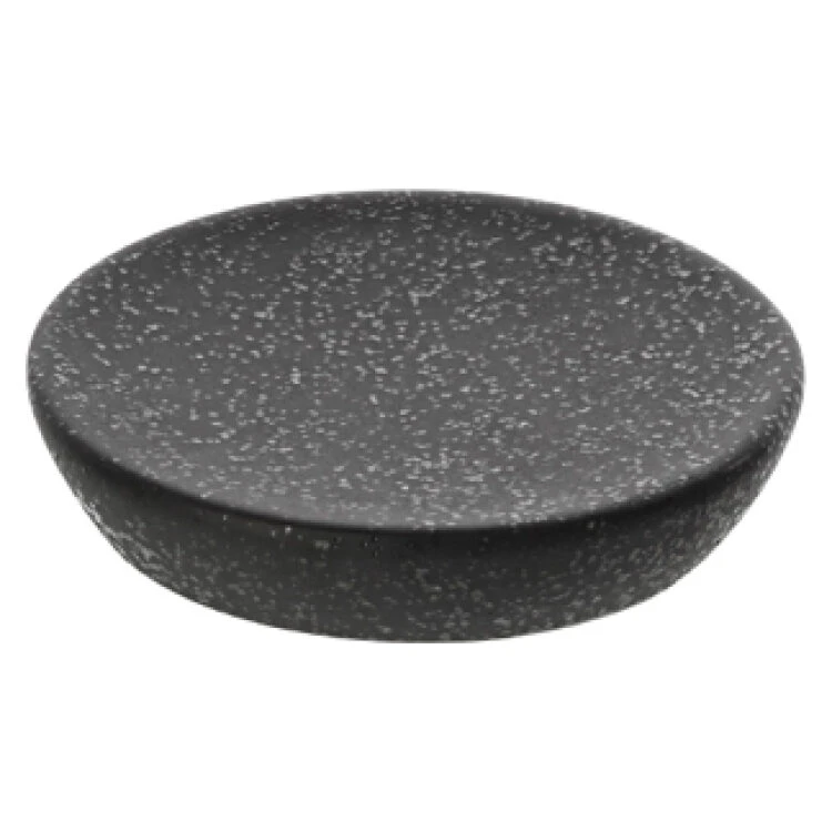 σαπουνοθήκη μαυρη