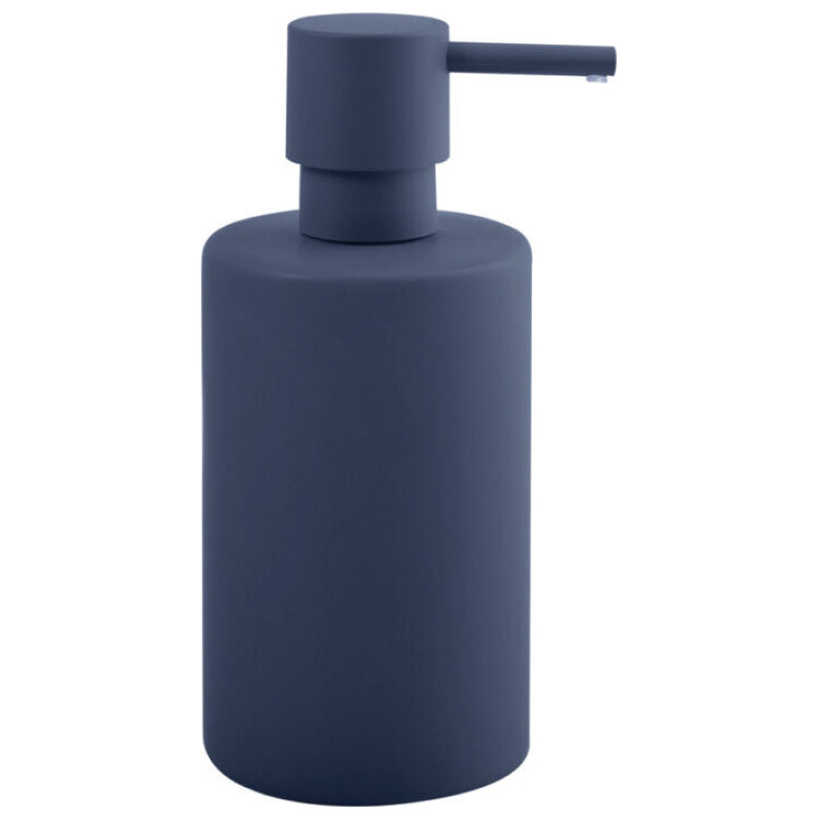 TUBE MATTE DISPENSER -21204 DARK BLUE