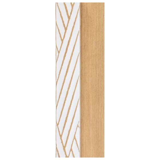 αριστερό προφιλ mika wall panels