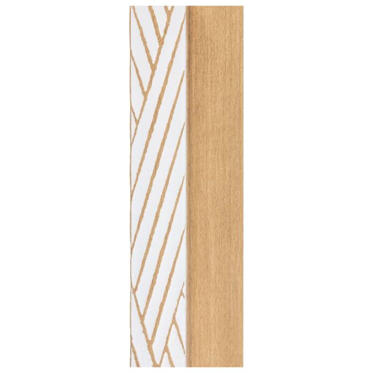 αριστερό προφιλ mika wall panels