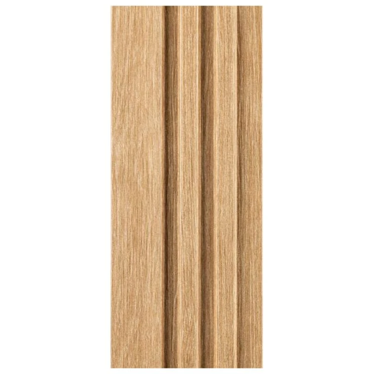 Natural Oak S Mika wall panel