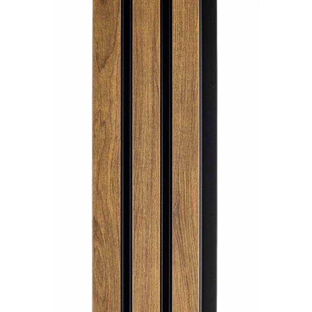 Πάνελ τοίχου Mika Wall Line Cappuccino M Πάνελ τοίχου Mika Wall Line Cappuccino M