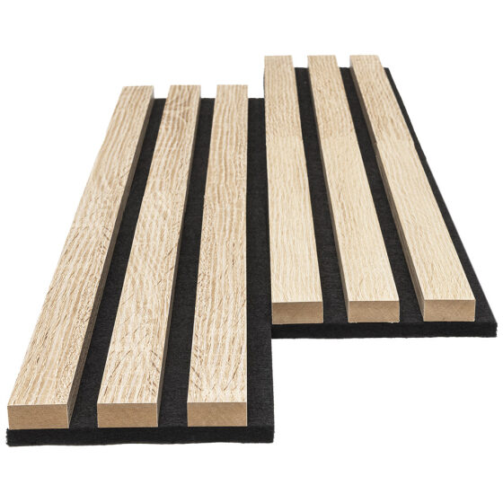 ACOUSTIC 3D PANEL TREND 4055 SONOMA OAK 20/600/2780mm