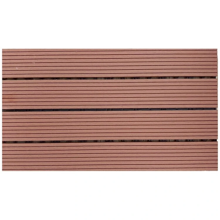 BROWN WPC ΠΛΑΚΑΚΙ ΜΕ ΓΡΑΜΜΕΣ