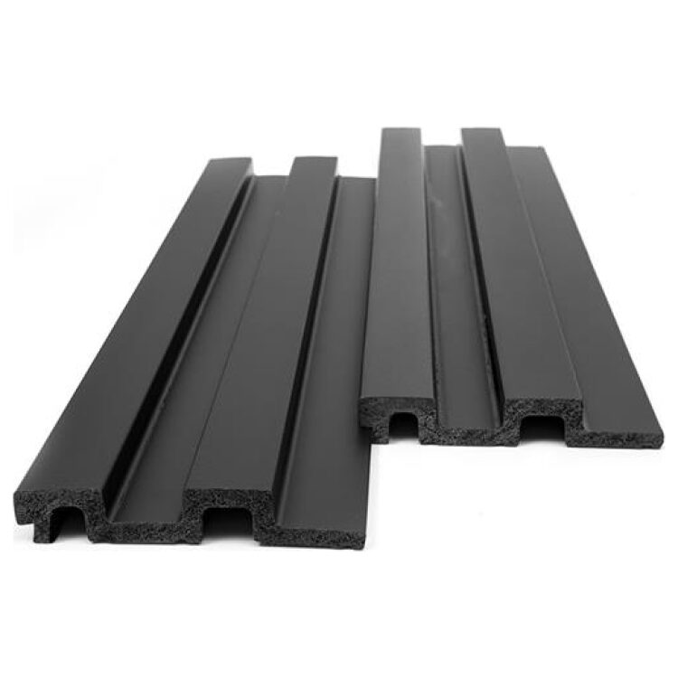 Residence Wall Panels με πηχάκια Τα Residence Wall Panels με πηχάκια από αφρώδη πολυστερίνη αποτελούν την τέλεια διακοσμητική πινελιά για την διαμόρφωση του χώρου σας. Μπορούν να αλλάξουν ριζικά κάθε επιφάνεια προσδίδοντας ένα μοντέρνο και εκλεπτυσμένο στυλ με αίσθηση φυσικού ξύλου. Δίνουν μία επιπλέον διάσταση και αποτελούν ιδανική επιλογή για τοίχους και οροφές κατοικιών, καταστημάτων και σκαφών, επενδύσεις διαφόρων επιφανειών εσωτερικών χώρων. Μπορείτε να επιλέξετε ανάμεσα σε μία μεγάλη γκάμα σχεδίων και χρωμάτων. Γενικά χαρακτηριστικά: Εύκολη εγκατάσταση με κόλλα λόγω του ιδιαίτερα χαμηλού τους βάρους (1,8kg/τεμάχιο) Φυσική εμφάνιση, με ματ επιφάνειες και πολλές διαφορετικές αποχρώσεις. Σχεδόν μηδενική απορρόφηση υγρασίας. Μεγάλη αντοχή στη θερμότητα. (Max +70°C) Έρχονται σε λωρίδες οι οποίες εφάπτονται μεταξύ τους χωρίς να φαίνεται η ένωση. Πριν την τοποθέτηση, τα πάνελ πρέπει να αποθηκευτούν στον χώρο όπου θα γίνει η τοποθέτηση για να προσαρμοστούν στη θερμοκρασία του περιβάλλοντος. Επεξεργάζονται πολύ εύκολα , κόβονται ,καρφώνονται ή βιδώνονται με καρφωτικό πιστόλι /κόλλα σε επιφάνεια ξύλου ή γυψοσανίδα. Τοποθετηση κάθετα, οριζόντια ή διαγώνια. Εύκολο καθάρισμα με ένα υγρό πανί. Μηδενική συντήρηση. 100% ανακυκλώσιμο υλικο. Χαρακτηριστικά κωδικού: Πλάτος panel: 122mm Μήκος panel: 2900mm Πάχος panel: 21mm Μονάδα μέτρησης: ΤΕΜ Κωδικός: 7-26-AP001-10 Μ.Μ.: ΤΕΜΑΧΙΑ