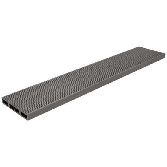 WPC ΠΕΡΙΦΡΑΞΗΣ 20/140mm D.GREY 50