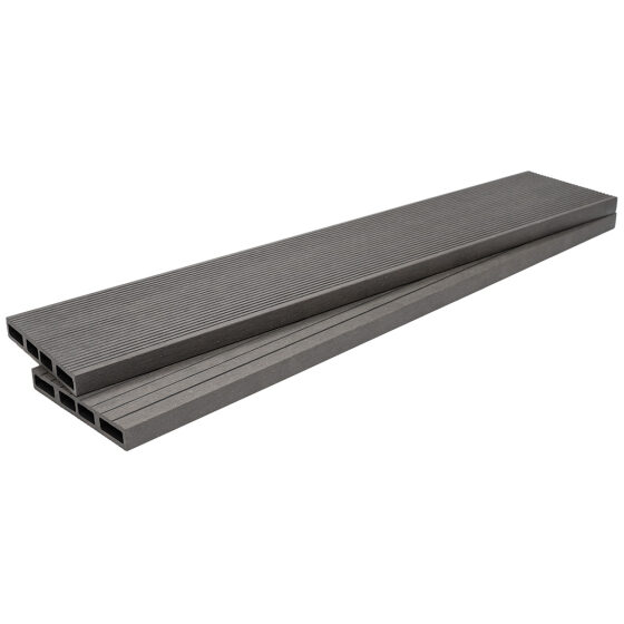 WPC ΠΕΡΙΦΡΑΞΗΣ 20/140mm D.GREY 50