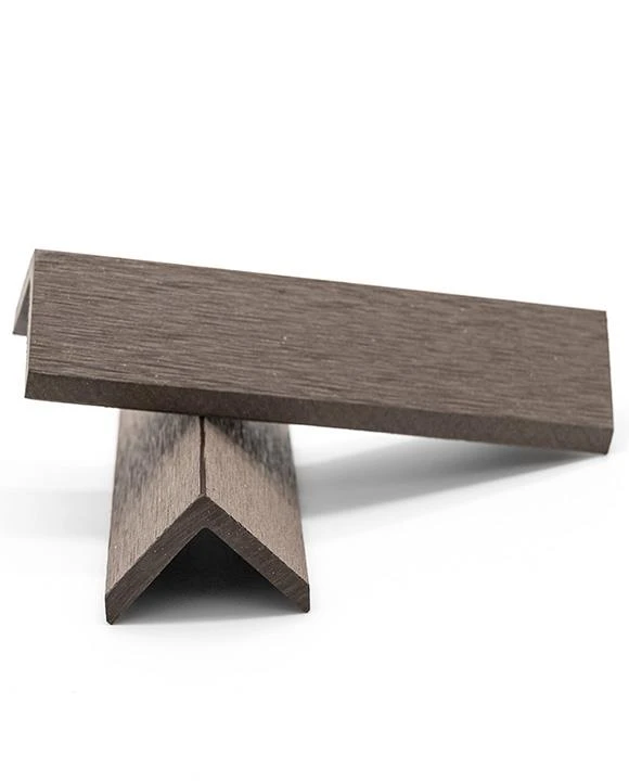 ΓΩΝΙΑ ΓΙΑ 110 DECK 40Χ40Χ3600 ΓΩΝΙΑ ΓΙΑ 110 DECK 40Χ40Χ3600