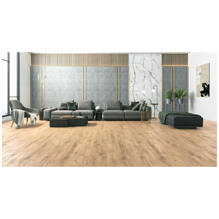 ΔΑΠΕΔΟ LAMINATE NATURAL 4V 10mm 009 LEFKAS