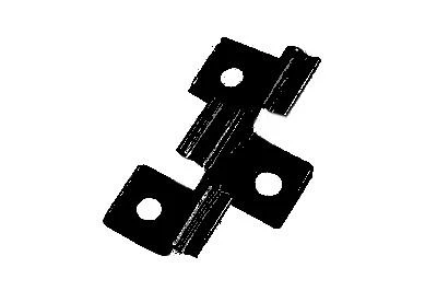 ΚΛΙΠ ΓΙΑ DECK ΜΕΤΑΛΛΙΚΟ ΕΝΩΣΗΣ (ΜΕ ΒΙΔΕΣ) ΓΙΑ DECK ΑΝΑΓΛΥΦΟ ΚΛΙΠ ΓΙΑ DECK ΜΕΤΑΛΛΙΚΟ ΕΝΩΣΗΣ (ΜΕ ΒΙΔΕΣ) ΓΙΑ 25/146mm DECK ΑΝΑΓΛΥΦΟ