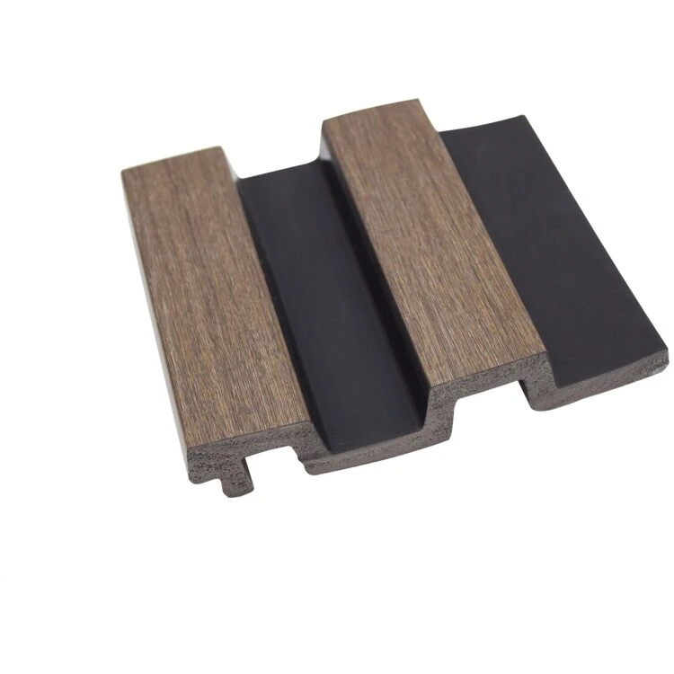 Καφέ/Μαύρο Πάνελ τοίχου, Πάνελ Διακόσμησης Σπιτιού Τοίχου PS-Premium Ποιότητα