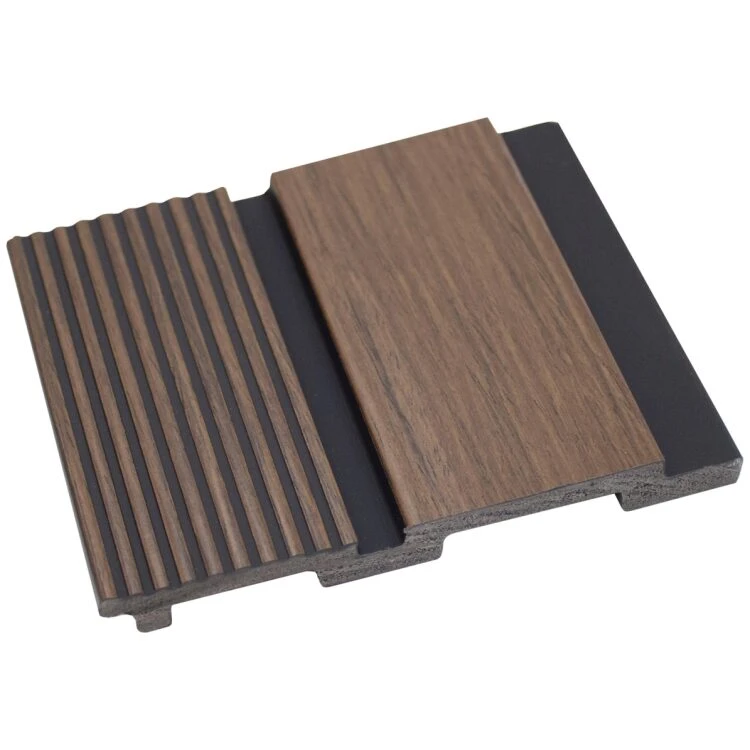 Κομψό ξύλινο πάνελ τοίχου, πάνελ PS Wall Decoration Home-Premium Quality