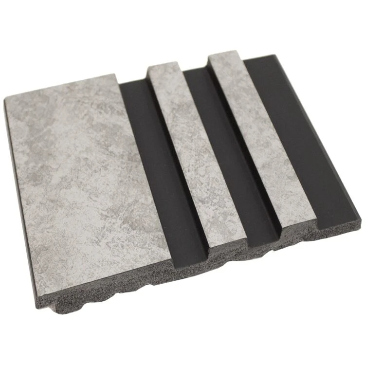 Λευκό Πάνελ Τοίχου, Πάνελ Διακόσμησης Τοίχου Σπιτιού PS-Premium Ποιότητα