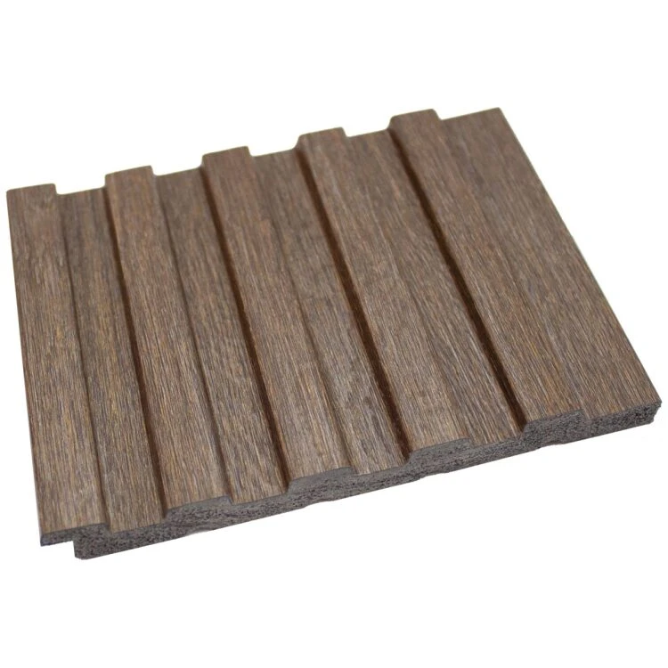 Πάνελ τοίχου από ξύλο καρυδιάς, Πάνελ διακόσμησης σπιτιού τοίχου PS-Premium Ποιότητα