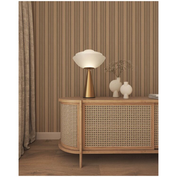 Πάνελ τοίχου φόντου PS Wood Grain, Πάνελ διακόσμησης σπιτιού τοίχου PS-Premium Ποιότητα