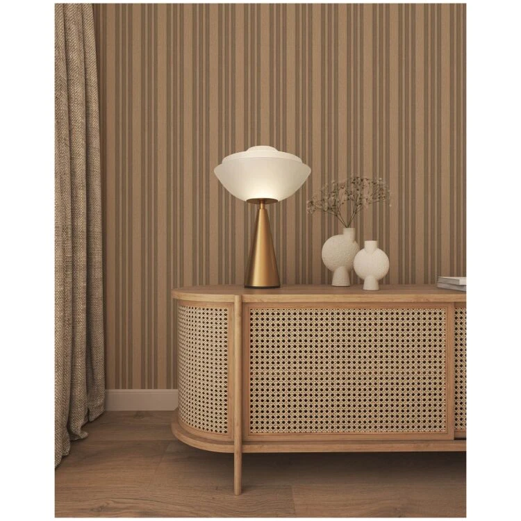 Πάνελ τοίχου φόντου PS Wood Grain, Πάνελ διακόσμησης σπιτιού τοίχου PS-Premium Ποιότητα