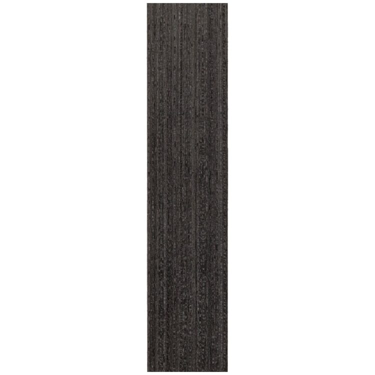 Τελικό καλούπι Mika Wall Line Acoustic Anthracite 20WV