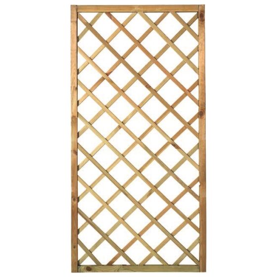 ΚΑΦΑΣΩΤΟ 1352 ΡΟΜΒΟΣ 12x12 Π90xΥ180cm