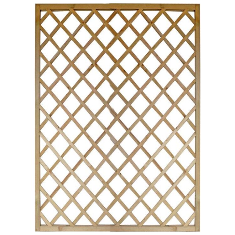 ΚΑΦΑΣΩΤΟ 5632 ΡΟΜΒΟΣ 12x12 Π150xΥ180cm