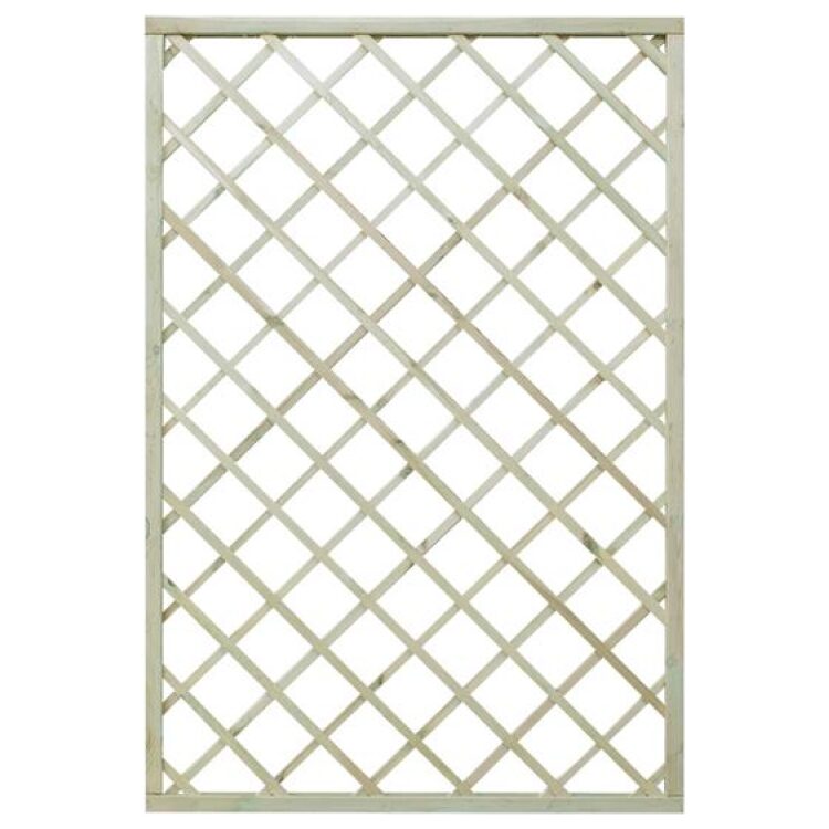 ΚΑΦΑΣΩΤΟ TRD120120 ΡΟΜΒΟΣ 12x12 Π120xΥ180cm