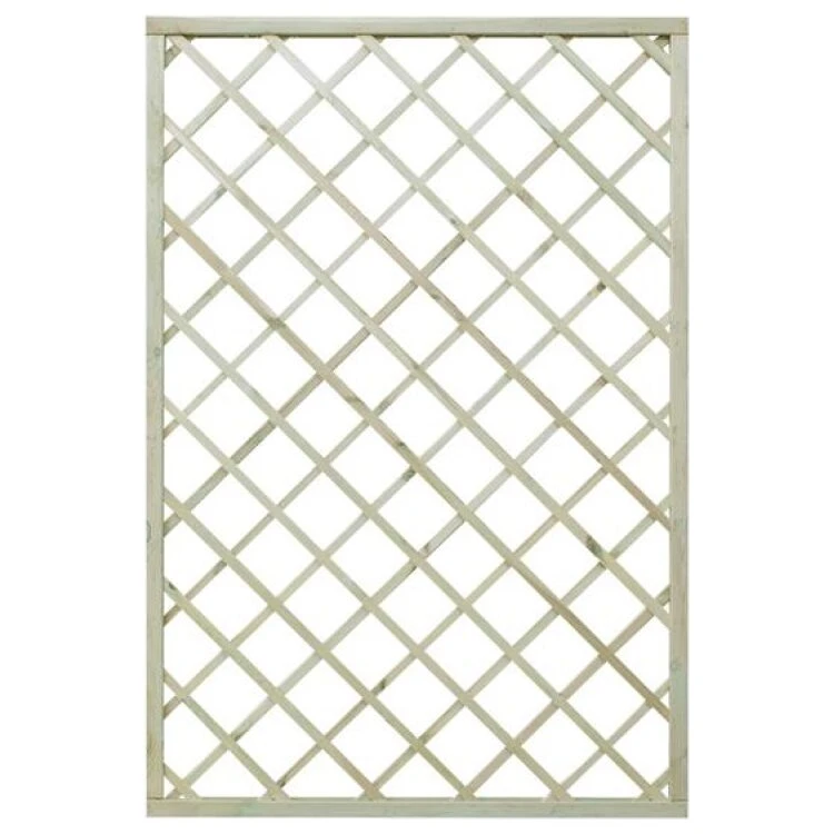 ΚΑΦΑΣΩΤΟ TRD120120 ΡΟΜΒΟΣ 12x12 Π120xΥ180cm