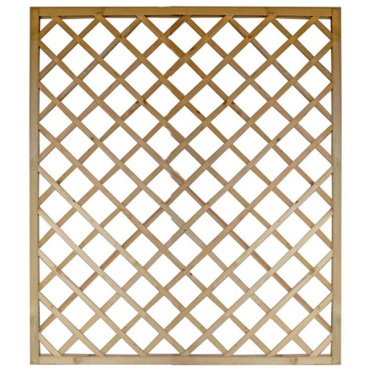 ΚΑΦΑΣΩΤΟ TRD120180 ΡΟΜΒΟΣ 12x12 Π180xΥ180cm