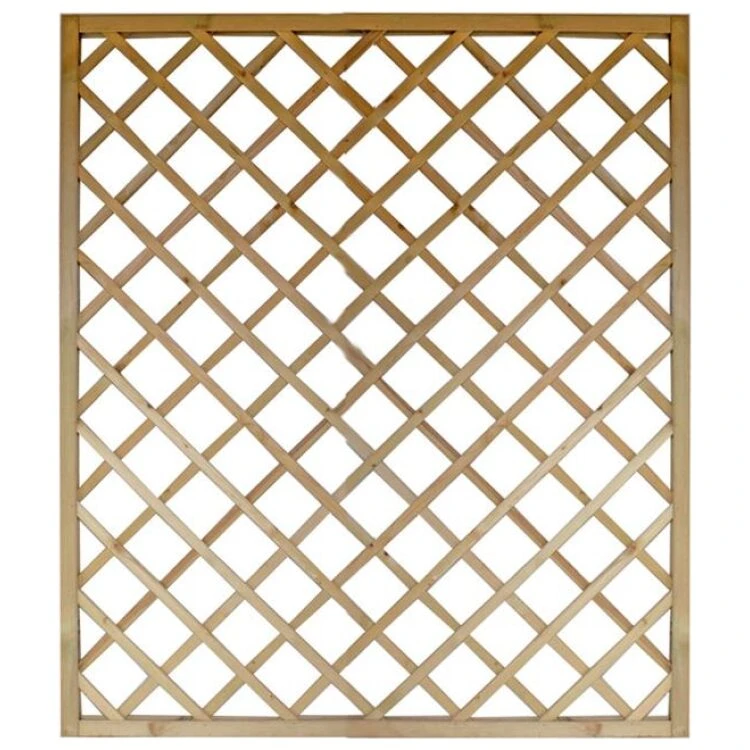ΚΑΦΑΣΩΤΟ TRD120180 ΡΟΜΒΟΣ 12x12 Π180xΥ180cm