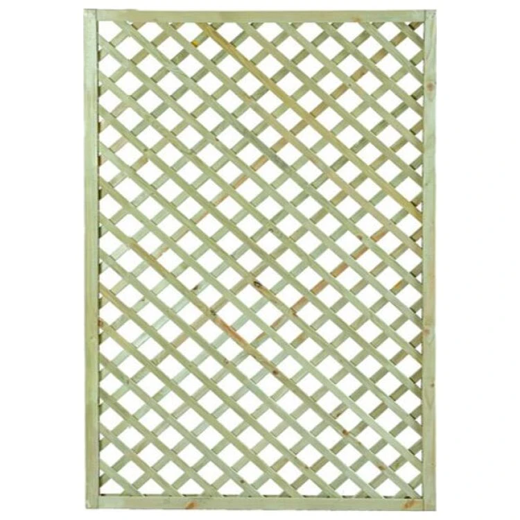 ΚΑΦΑΣΩΤΟ TRD60120 ΡΟΜΒΟΣ 6x6 Π120xΥ180cm