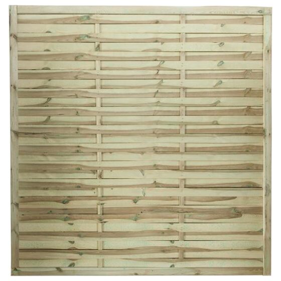 ΠΑΝΕΛ ΠΛΕΚΤΟ STANDARD LPL45180 Π180xΥ180cm