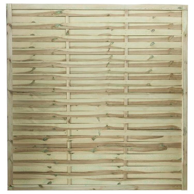 ΠΑΝΕΛ ΠΛΕΚΤΟ STANDARD LPL45180 Π180xΥ180cm
