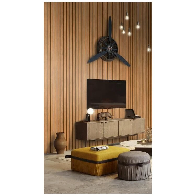 Πάνελ τοίχου SPC Rocko R122