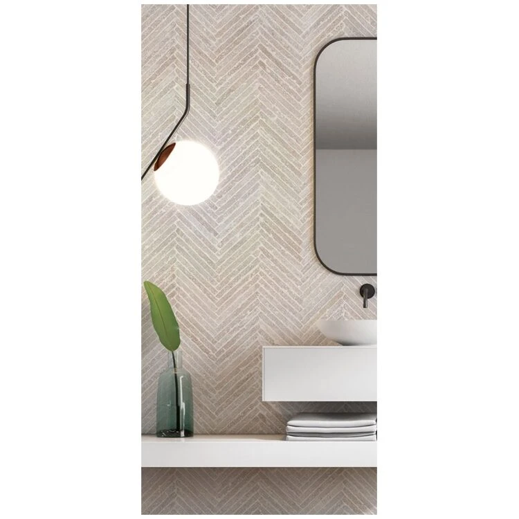 Πάνελ τοίχου SPC Rocko R130