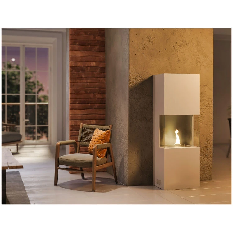 Τζάκι Indie Tenderflame