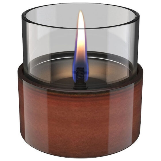 Επιτραπέζια Εστία Φωτιάς Aster 10 Reactive Glaze
